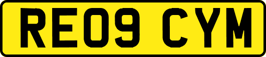 RE09CYM