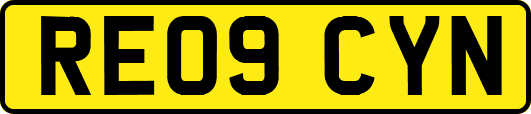 RE09CYN