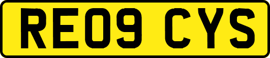 RE09CYS