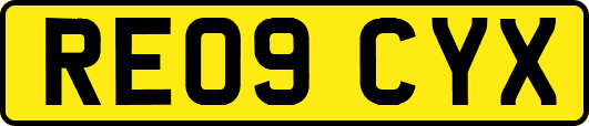 RE09CYX