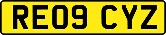 RE09CYZ