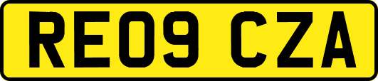 RE09CZA