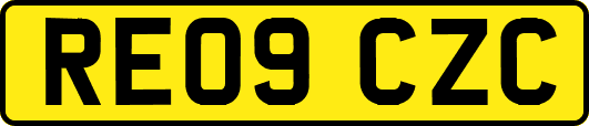 RE09CZC