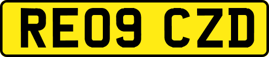 RE09CZD