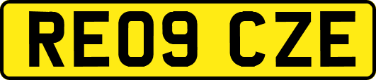 RE09CZE