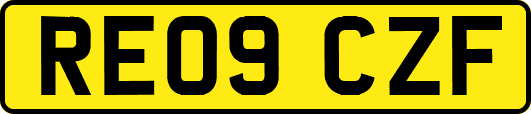 RE09CZF