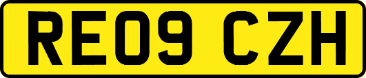 RE09CZH