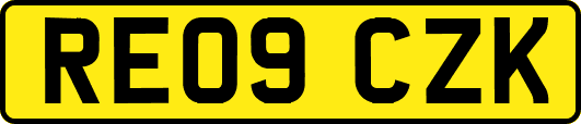 RE09CZK