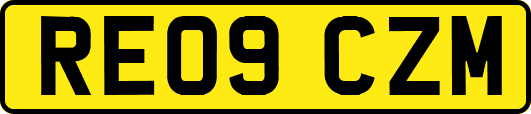 RE09CZM