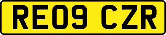 RE09CZR