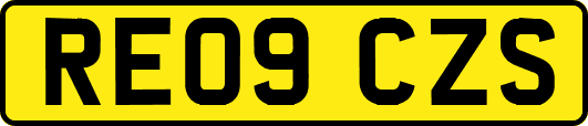 RE09CZS