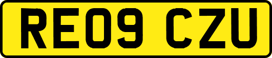 RE09CZU