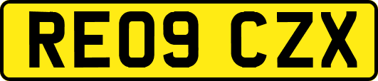 RE09CZX