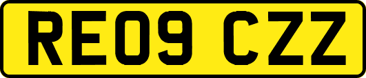 RE09CZZ