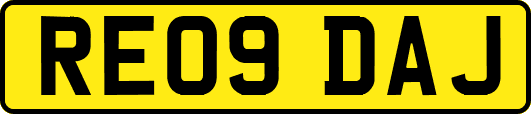 RE09DAJ