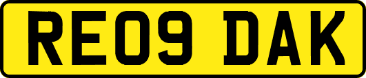 RE09DAK