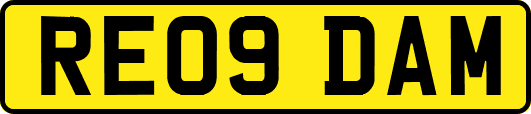 RE09DAM