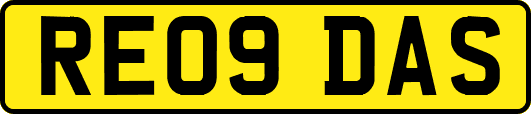 RE09DAS