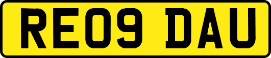 RE09DAU