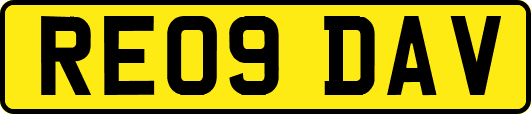 RE09DAV