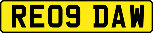 RE09DAW