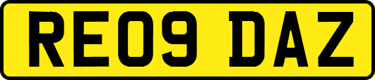RE09DAZ