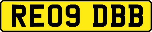 RE09DBB
