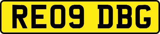 RE09DBG
