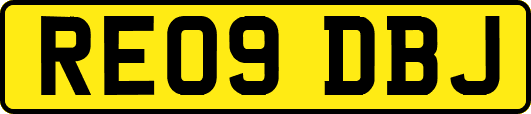 RE09DBJ