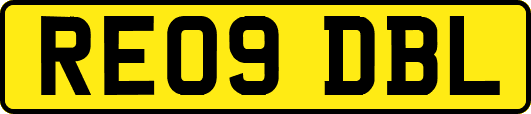 RE09DBL