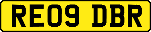 RE09DBR