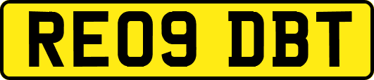 RE09DBT