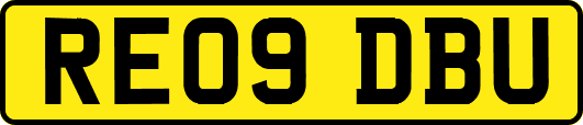 RE09DBU