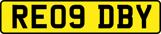 RE09DBY