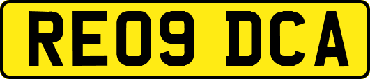 RE09DCA