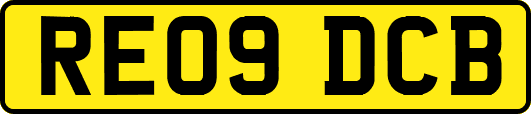 RE09DCB