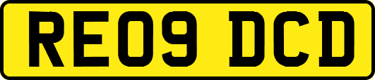 RE09DCD