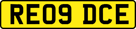 RE09DCE