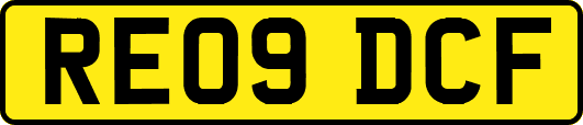RE09DCF