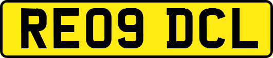 RE09DCL