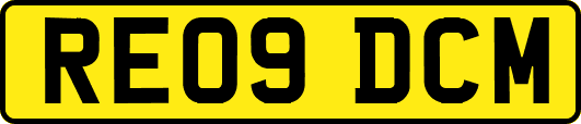 RE09DCM