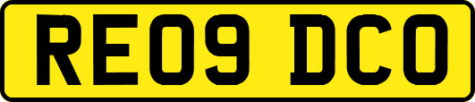 RE09DCO