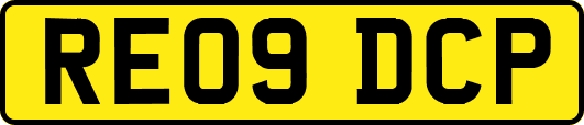 RE09DCP