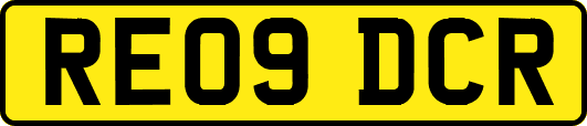 RE09DCR