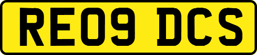 RE09DCS