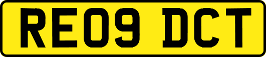 RE09DCT
