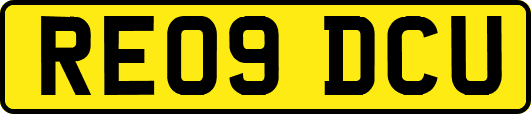 RE09DCU