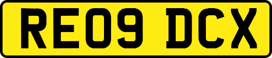 RE09DCX