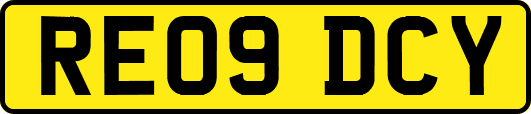 RE09DCY