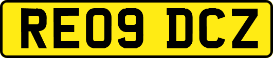 RE09DCZ
